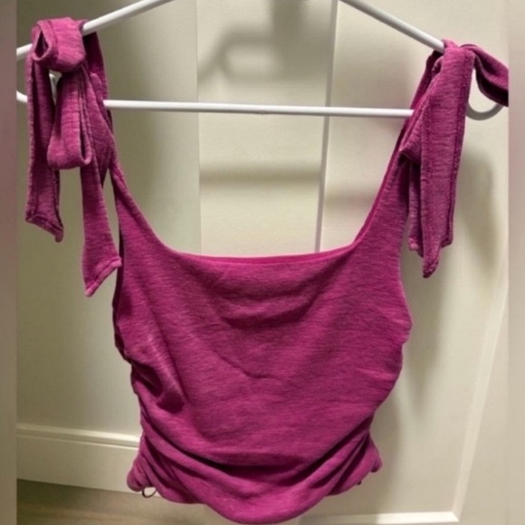 Free People Boulevard Tank - Picture 4 of 6